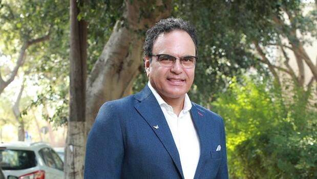 צורי דבוש שיחת השוק