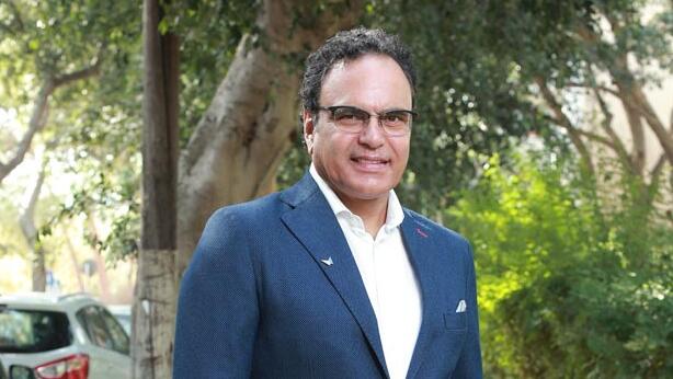 צורי דבוש שיחת השוק