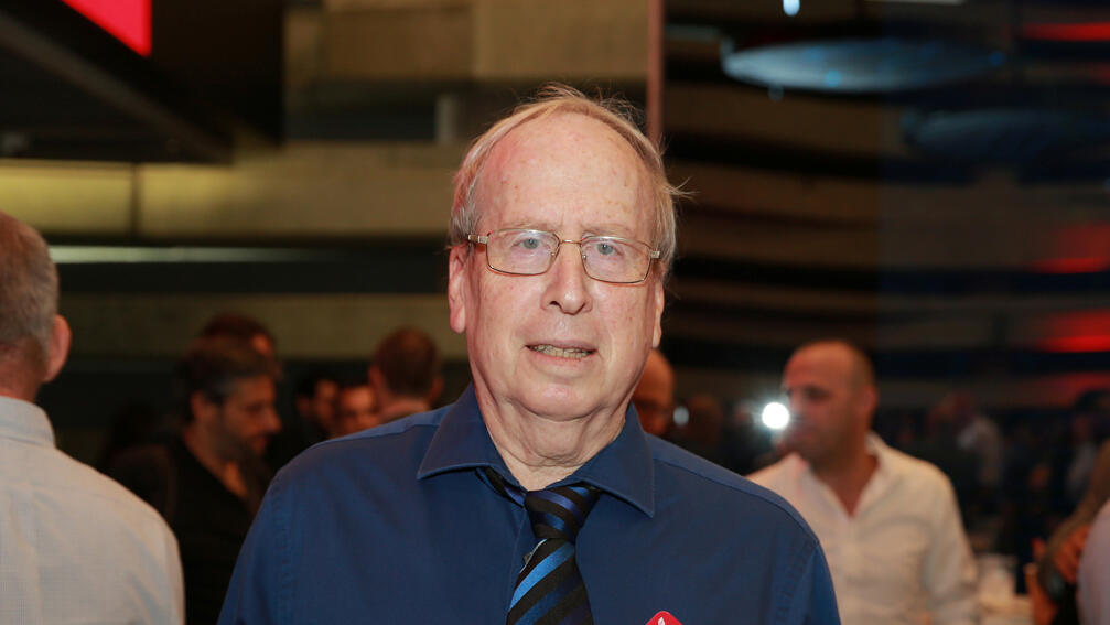 כנס וירג'ין לחדשנות 2019 צבי סטפק מינגלינג