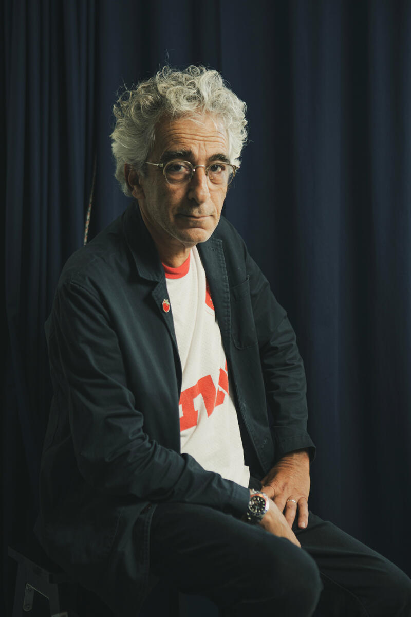 פנאי שחר סגל