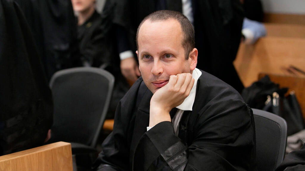 אמיר טבנקין עורך דין