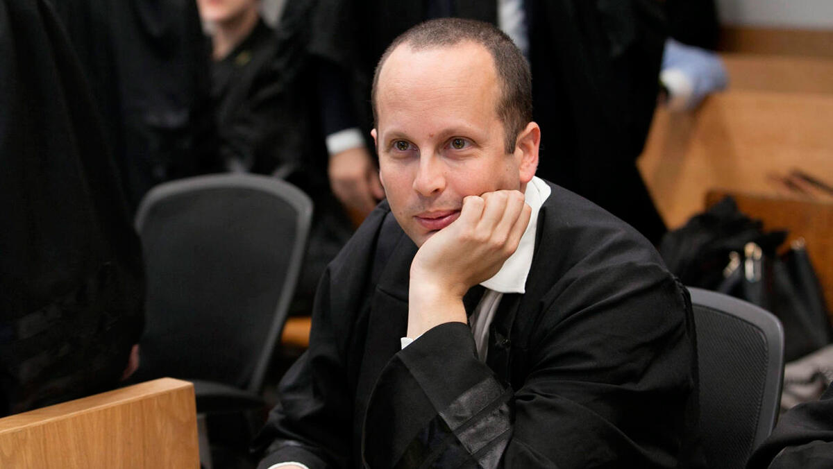 אמיר טבנקין עורך דין