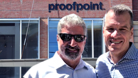 חברת Proofpoint לא מתחייבת שלא יהיו פיטורים לאחר המכירה ל-Thoma Bravo