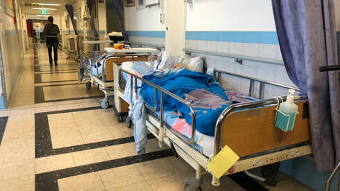 דו"ח: מחסור חמור בשירותי בריאות בפריפריה - והמלחמה החריפה את המצב