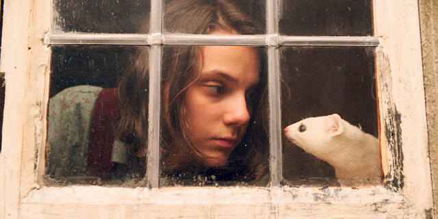 פנאי חומריו האפלים סדרה