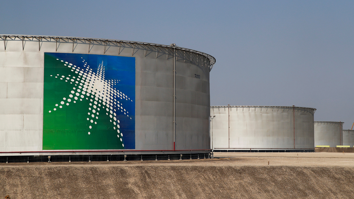 ארמקו אראמקו חברת נפט סעודיה ערב הסעודית הנפקה