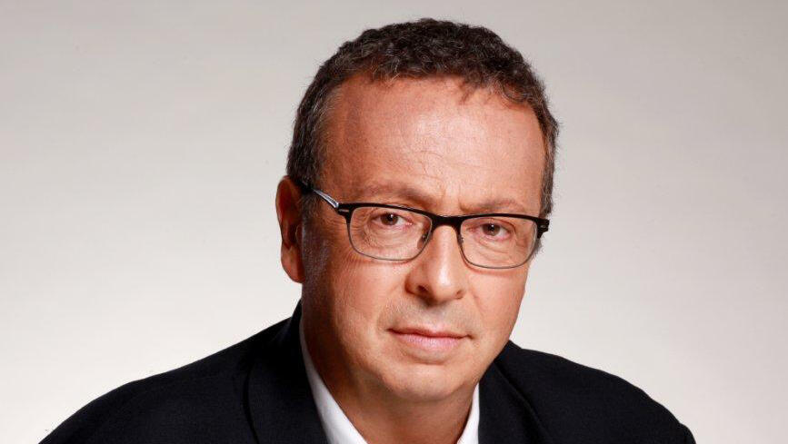 ליאור לוי ביסקול לשעבר התאחדות התעשיינים