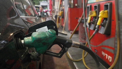 מחיר הדלק לא יעלה בשלושת השבועות הקרובים; העלות למדינה - 85 מיליון שקל