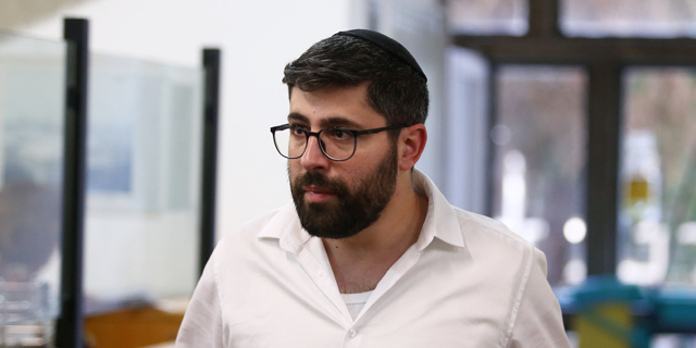 קדימהסטם מאיר ישראל רבין מעצר נעצר פעיל שוק ההון 2
