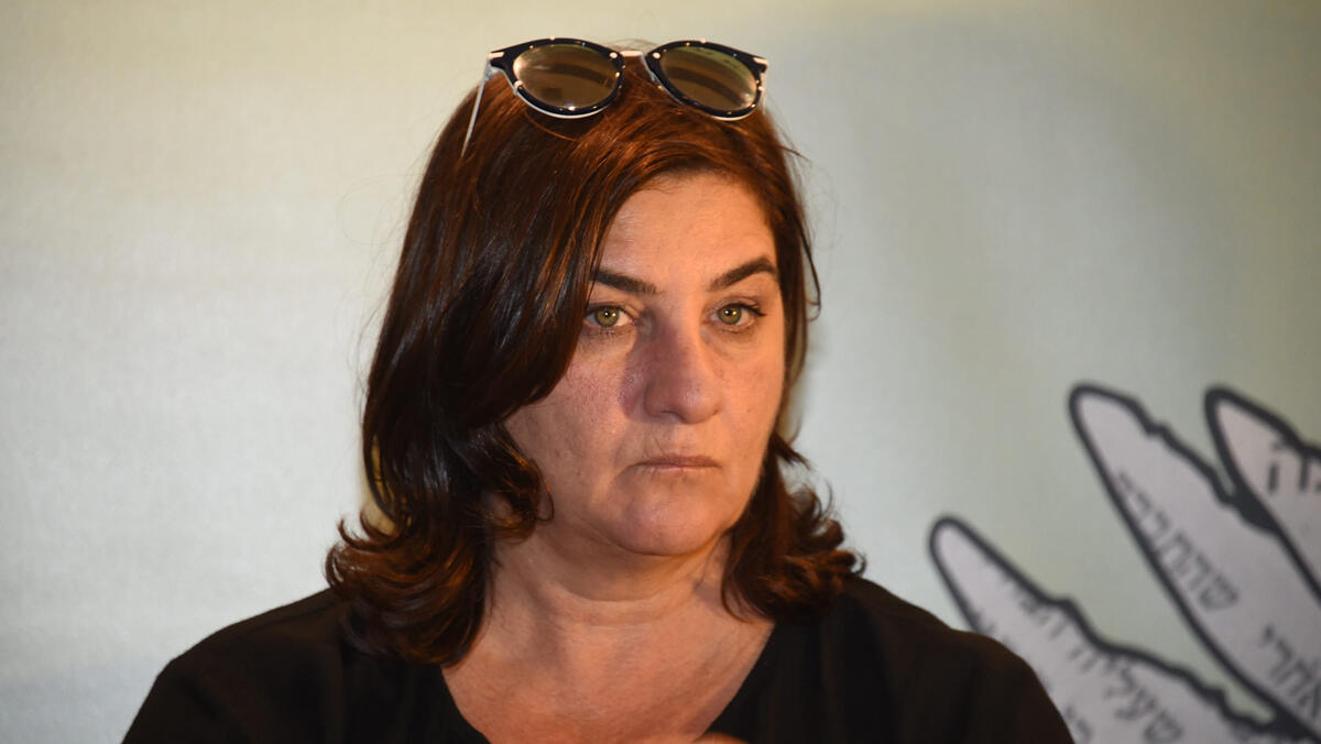 טלי בן עובדיה עיתונאית