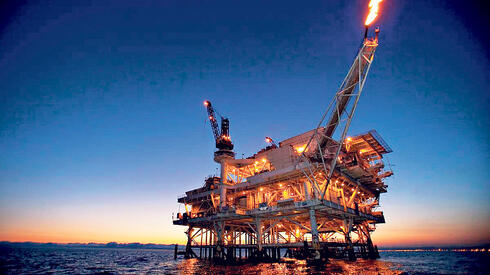 קידוחי נפט , צילום: אתר החברה