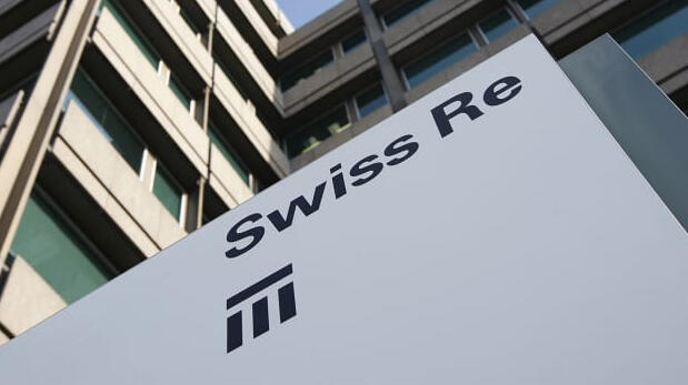 סוויס רה חברת ביטוח