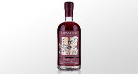 פנאי sloe gin sip smith ג'ין