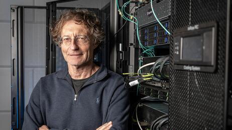 הפיבוט של דאסט ב־2021 הוליד אקזיט של מעל מיליארד דולר