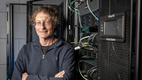 Lyte secures $165 million funding at a $1.6 billion valuation as investors flock to physical AI. Lyte secures $165 million funding at a $1.6 billion valuation as investors flock to physical AI.