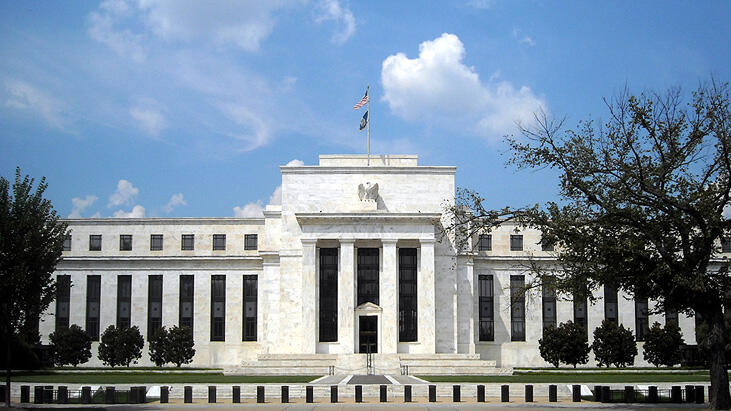 פדרל ריזרב federal reserve וושינגטון