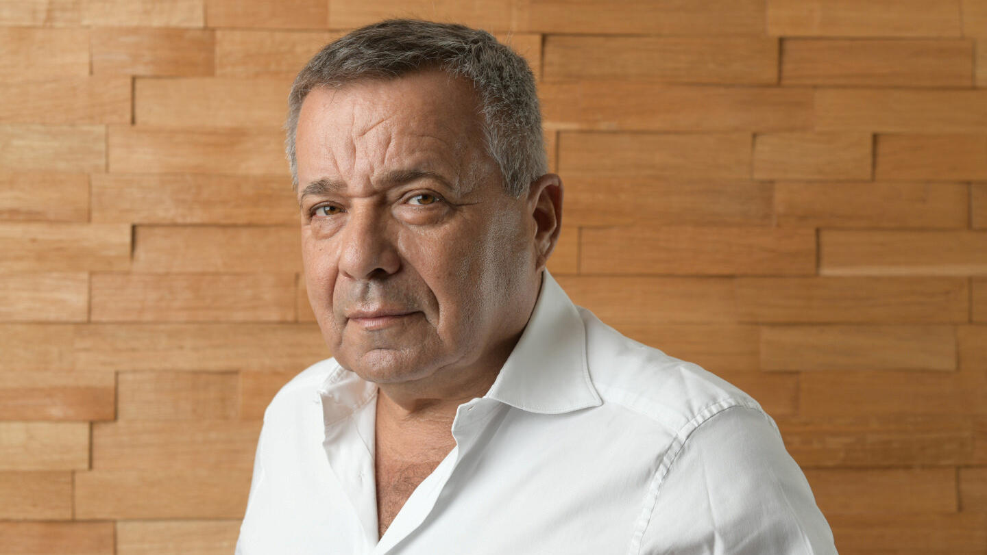 מגזין מנהלים 31.12.20 אורי יהודאי מנכל פרוטרום