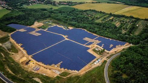 צילום: כלכליסט אחרי ששילשה את השווי מאוגוסט: אנלייט גייסה 1.25 מיליארד שקל