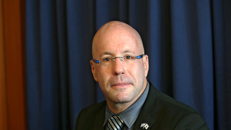 ליאור רוזנפלד נשיא לשכת סוכני הביטוח 