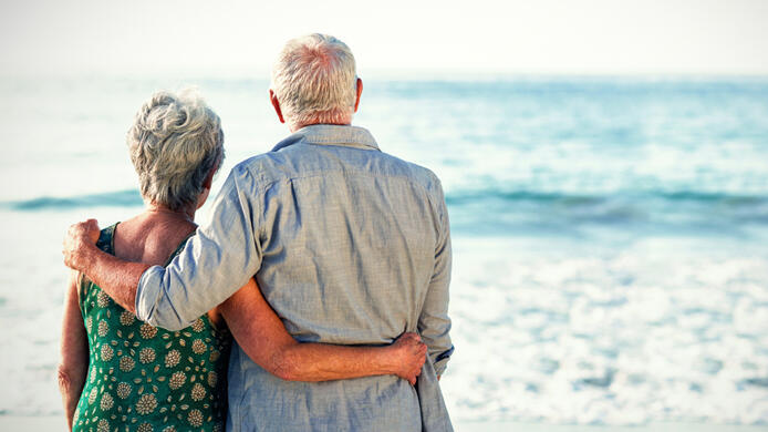 מבוגרים פנסיה פרישה