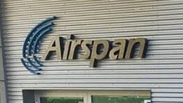Airspan Networks איירספאן ישראל איירפורט סיטי