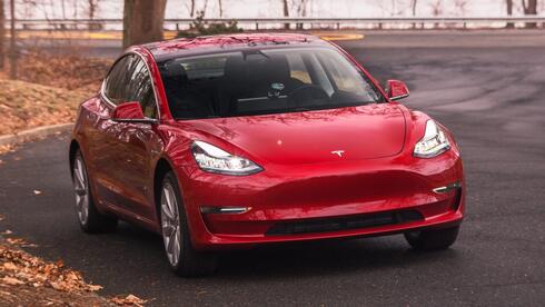 טסלה ישראל נכנסת לעסקי הטרייד אין: המכוניות המשומשות יימכרו דרך גוף חיצוני