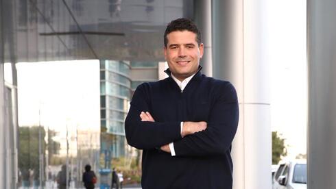 Ido Erlichman. Ido Erlichman.