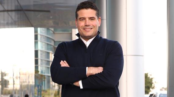 עידו ארליכמן מנכל KAPE