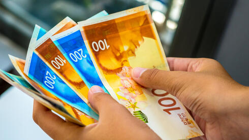 החיים הטובים של המאיון העליון: 60% מההכנסה הגיעו מההון שנצבר