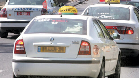 אין מעקב אחר כשירות הנהגים: כשלים לא מטופלים בענף המוניות