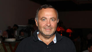 צבי ויליגר מנכל ולילי פוד