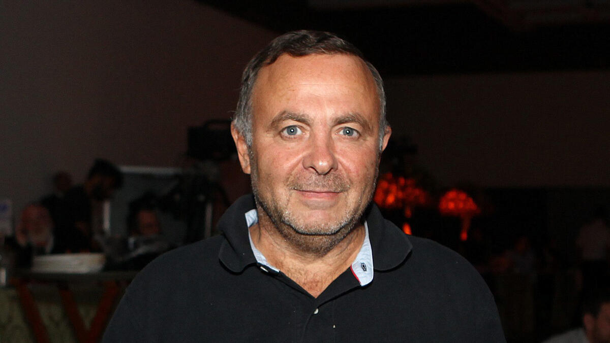 צבי ויליגר מנכל ולילי פוד