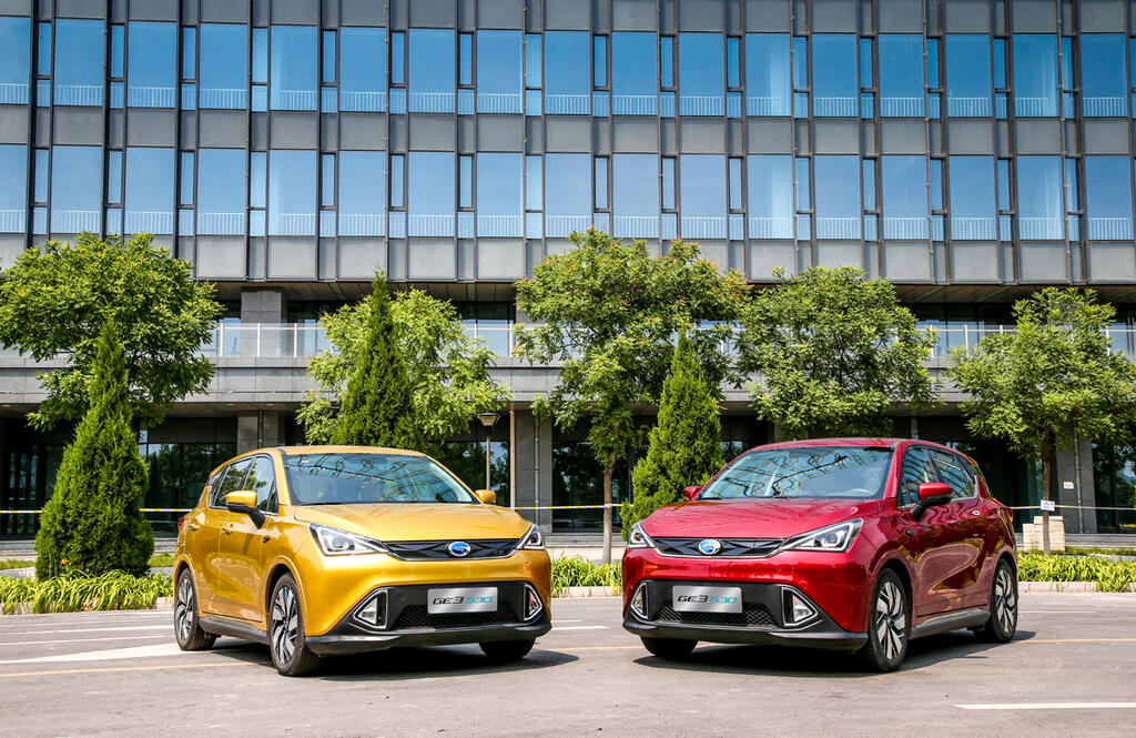 יצרן GE3