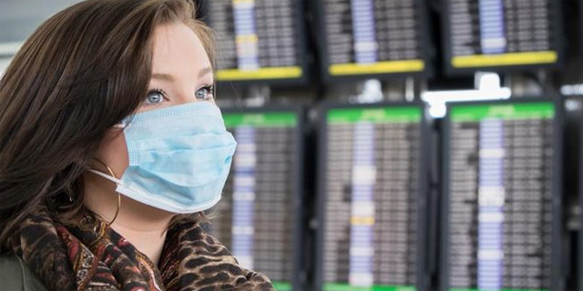 קורונה בורסה וול סטריט