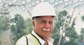 פנאי משה ספדיה אדריכל