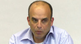 עו"ד דן אלדד מונה ל ממלא מקום פרקליט המדינה