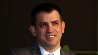 Shaul Meridor. Photo: Yariv Katz