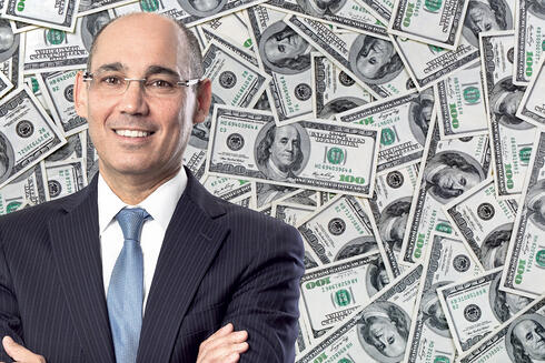 נגיד בנק ישראל אמיר ירון, ביצע כבר שני שלישים מתוכנית רכישות הדולרים שלו לשנת 2021, צילום: שאטרסטוק, דוברות בנק ישראל