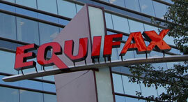 חברת נתוני אשראי אקוויפקס ארה"ב פריצה האקרים Equifax