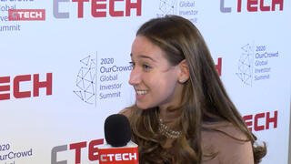 Charlie Javice  Ctech 