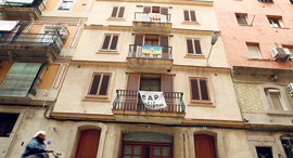 דירות להשכרה airbnb בברצלונה