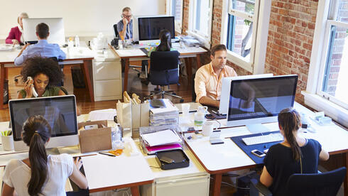 15 tech jobs in 2023: Winners, losers, salaries and employment trends - CTech