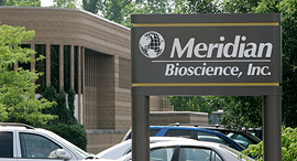 מטה meridian bioscience