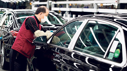 מטויוטה ועד יונדאי: המפסידות הגדולות ממדיניות הרכב של טראמפ