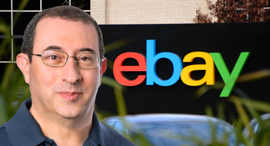 מוטי אליאב מנכ"ל איביי באונליין מטה ebay