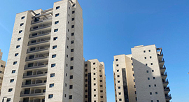דירות שכונת ארנונה ירושלים קרן מגוריט השכרה ארוכת טווח