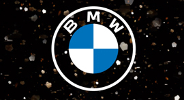 ב.מ.וו לוגו BMW