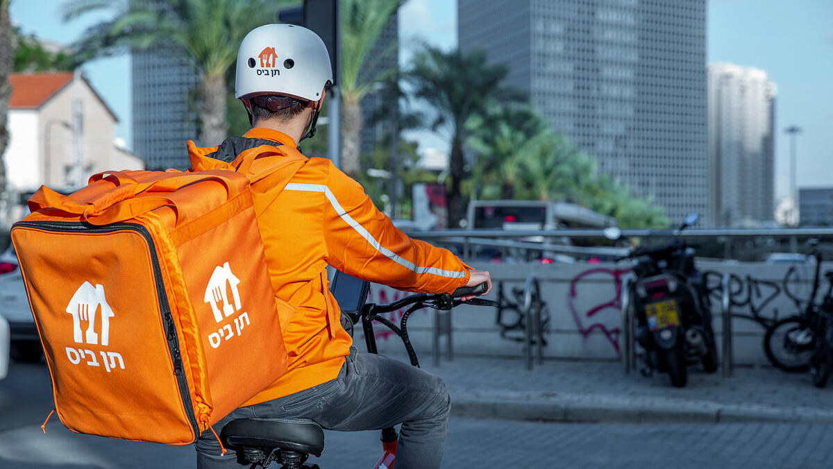 תן ביס משלוחים