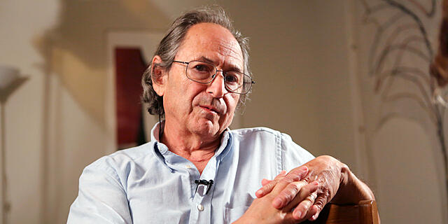 Michael Levitt. Photo: Reuters