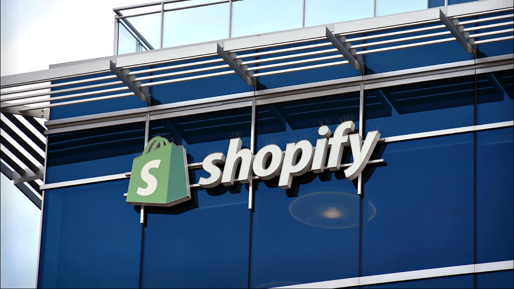 מטה חברת Shopify שופיפיי טורונטו